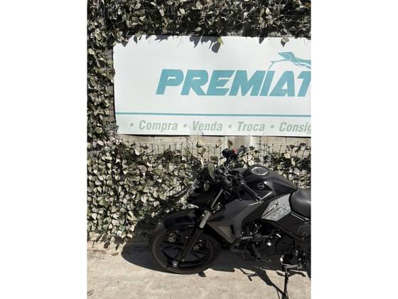 DAFRA NHX 190 ABS DAFRA NHX 190 ABS